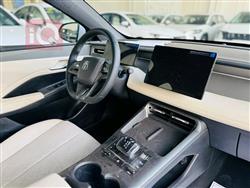 بي واي دي Qin Plus
